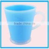 Bathroom Brush Tooth Cup Plastic Cup For Tooth Brushing Tooth Mug thumbnail-1