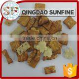 Kosher Approval Snack Food Japan Bulk Rice Cracker thumbnail-5