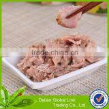 Canned Tuna Flake in 50% Oil thumbnail-3