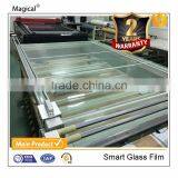 OEM Intelligent Low Haze Space Saving Smart Film thumbnail-4