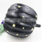 Halloween Carve and Decorate Artificial Blake Pumpkins thumbnail-4