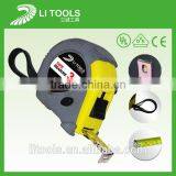 Top Quality Water Proof Measuring Cover Rubber Tape Measure Steel Measure Tape thumbnail-6