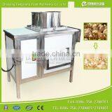 FX-139 High Efficiency Garlic Bulb Breaking Machine,garlic Seed Breaking Machine,garlic Separating Machine thumbnail-1