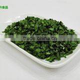 Dehydrated Green Chive Leaf 3*3mm Roll thumbnail-1