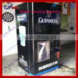 800G water ice vending machine and self-service water vending station