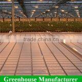 High Quality Agriculture Tidal Irrigation Seeding Bed