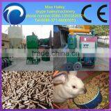 High Efficiency Animal Feed Pellets Production Line/feed Pelletizing Production Line 0086-13503826925 thumbnail-1