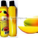 Shower Gel Herbal Scent : Mango thumbnail-1