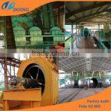 Машина для очистки пальмового масла с высоким выходом масла и высоким качеством | Машина для переработки пальмового масла thumbnail-3