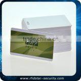 Best Selling Plastic Products Customized Size Rfid Card thumbnail-5
