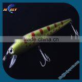Minnow Fishing Baits Saltwater Surfing Fishing Lure thumbnail-4