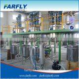 FARFLY FCT10000 Liquid Soap Manufacturing Plant, Paint Production Line thumbnail-3