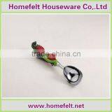 Antique Brass Spoons thumbnail-1