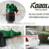 (FMOP002)Plastic Bottle Hose Sprayer thumbnail-2