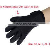 Fabric For Diving Suit Diving Gloves thumbnail-3