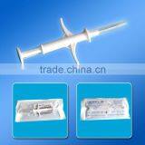 1.4*8mm Dog/cats Injectable Tracking Microchip for Pet Management