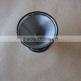 Ys Manufacturer Pour Over Cone For 1-4 Cups Paperless And Reusable Coffee Filter, Dripper, Brewer, Maker With Stand thumbnail-3