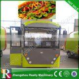 Mobile Food Bus / Food Truck for Sale