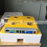 farm equipment automatic egg incubator,chicken egg hatcheries 98 chicken eggs with free spare parts