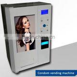 Multiple Functions Small Condom Vending Machine With Best Price