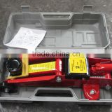 HYDRAULIC FLOOR JACK