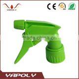 Hot Sale High Quality Home Manual Plastic Water Pump Plastic pp Trigger Sprayer thumbnail-3