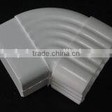 PVC Gutter Elbow