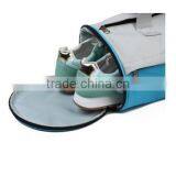 SMETA Sedex Audit 4p Factory Sports Bag Gym Bag With Big Compartment for Wholesale thumbnail-4