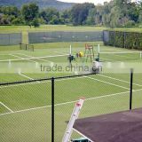 Factory Supply! Hot sale! Plastic Fence Netting for Garden Basketball Tennis Court
