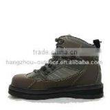 Mens White River Fishing Wading Boots thumbnail-1