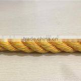 PP 6mm 3-Stranded Marine Rope thumbnail-2