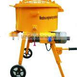 JB120 Electric cement mixer