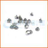High Quality m5 Hot Dip Pan Head Hollow Rivet thumbnail-4