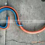 Agrecultural Machines Machine Wooden Handle High Quality S-type Spring Handle , thumbnail-3