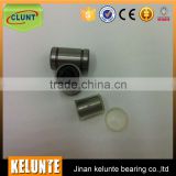 Made In China Linear Ball Bearing LM50 With CNC Bearings