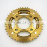 Factory Directly Motorcycle Transmission Roller Chain Sprocket thumbnail-5