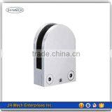 Reasonable Price Bathroom Accessory Glass Clamp