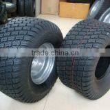 18x9.50-8 Lawn Mower Wheel ATV Golf Cart Lawn Garden Agriculture Horticultural Tire Wheel thumbnail-1