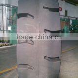 Rubber Solid OTR Tires 18.00-33 For Hyster H1150HD-CH 5-HIGH Reach Stacker thumbnail-2