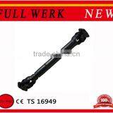 High Quality Drive Shafts for Japanese Car TOYOTA 37110-60520 thumbnail-1