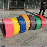 COMFORSER PRC Radial Passenger Car Tire Wholesale Cheap Tyre Radial Color Car Tyre Red Green Blue Yellow thumbnail-3