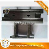 Rich Experience in Manufacturing Kinds of Precision Sheet Metal Parts With Lowest Cost thumbnail-1