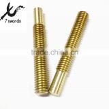 Suppliers of Cnc Machining and Brass Machining for 3d Printer Brass Nozzle, thumbnail-2