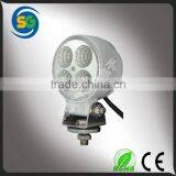 Energy Saving Off Road Truck Lights, Outdoor Epistar 12W UTV Led Lights thumbnail-1