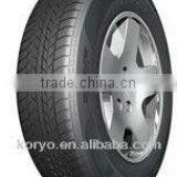 Cab Car Tires/passanger Car Tires-165/70r13 thumbnail-1