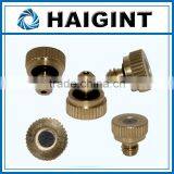 TY0133 Low Pressure Black Cheaper CE Portable Misting Stystem thumbnail-2