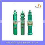 7.5 hp Water Submersible Pump Deep Well Submersible Pump thumbnail-1