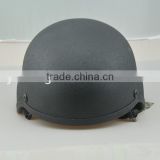 Qualified Black MICH 2000Tactical Ballistic Helmet