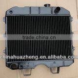 Copper Radiator Parts for Russina 66-1301010 thumbnail-1