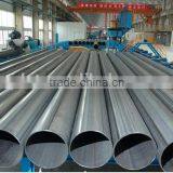 High Quality Steel Pipe for for Feedlots From Tianjin Manufacturer thumbnail-1